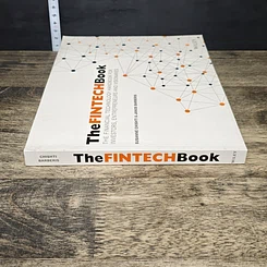 หนังสือ TheFINTECHBook รูปที่ 2