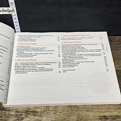 หนังสือ TheFINTECHBook รูปที่ 8
