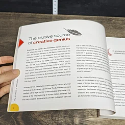 หนังสือ The 4 Lenses of Innovation รูปที่ 7