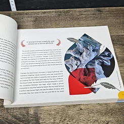 หนังสือ The 4 Lenses of Innovation รูปที่ 8