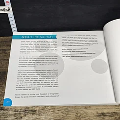 หนังสือ The 4 Lenses of Innovation รูปที่ 9