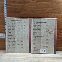 หนังสือ รักในสายหมอก 2 เล่มจบ รูปที่ 2