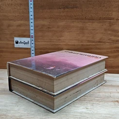 หนังสือ รักในสายหมอก 2 เล่มจบ รูปที่ 4