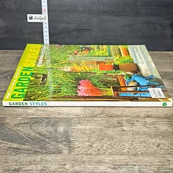 หนังสือ Garden Styles สวนสวยหลากสไตล์ รูปที่ 2