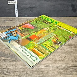 หนังสือ Garden Styles สวนสวยหลากสไตล์ รูปที่ 3
