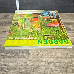 หนังสือ Garden Styles สวนสวยหลากสไตล์ รูปที่ 4