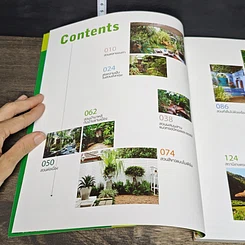 หนังสือ Garden Styles สวนสวยหลากสไตล์ รูปที่ 7