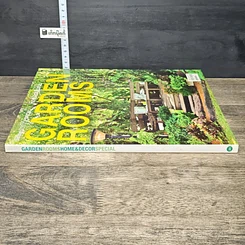 หนังสือ Garden room shome & decorspecial รูปที่ 2