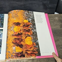 หนังสือ Tropical Colors The Art of Living with Tropical Flowers รูปที่ 10