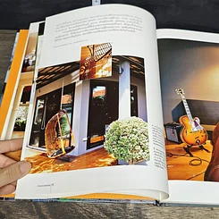 หนังสือ บ้านและการต่อเติม รูปที่ 10