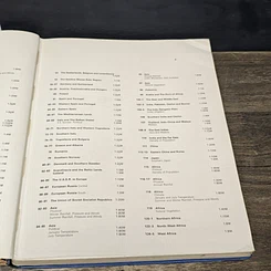 หนังสือ The UNIVERSITY ATLAS รูปที่ 7