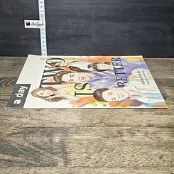 หนังสือ a day Two is better รูปที่ 2
