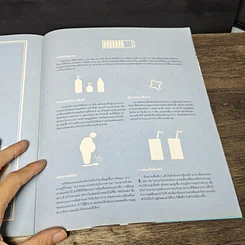 หนังสือ a day Two is better รูปที่ 8