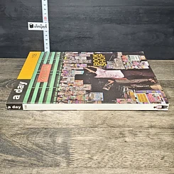 หนังสือ a day 156 รูปที่ 2