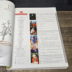 หนังสือ นิตยสารพลอยแกมเพชร ปีที่ 15 ฉบับที่ 348 31 ก.ค.2549 รูปที่ 6