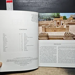 หนังสือ ISRAEL: The Golden Book รูปที่ 6