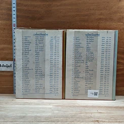 หนังสือ ตะวันยอแสง 2 เล่มจบ รูปที่ 2