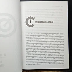 หนังสือ การบริหารเชิงกลยุทธ์และนโยบายธุรกิจ รูปที่ 8