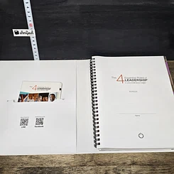 หนังสือ The 4 Essential Roles of Leadership รูปที่ 5