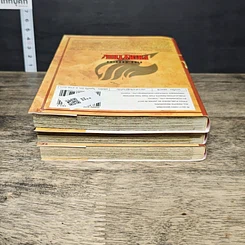 หนังสือ Fairy Tail ศึกจอมเวทอภินิหาร เล่ม 59-61 รูปที่ 4