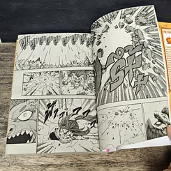 หนังสือ Fairy Tail ศึกจอมเวทอภินิหาร เล่ม 59-61 รูปที่ 6
