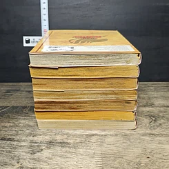 หนังสือ Fairy Tail ศึกจอมเวทอภินิหาร เล่ม 8-14 รูปที่ 5