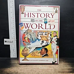หนังสือ The History of the World