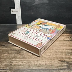 หนังสือ The History of the World รูปที่ 5