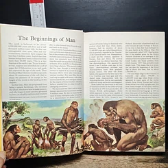 หนังสือ The History of the World รูปที่ 9