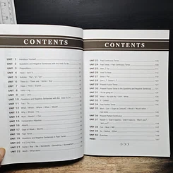 หนังสือ คู่มือฝึกสนทนาภาษาอังกฤษ รูปที่ 7