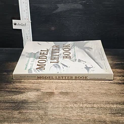 หนังสือ Small Business Model Letter Book รูปที่ 3
