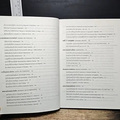 หนังสือ Small Business Model Letter Book รูปที่ 13