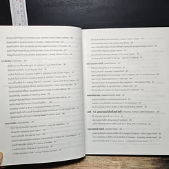 หนังสือ Small Business Model Letter Book รูปที่ 19