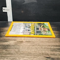 หนังสือ National Geographic ฉบับที่ 140 มี.ค.2556 รูปที่ 3
