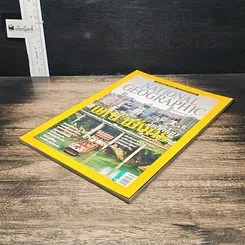 หนังสือ National Geographic ฉบับที่ 140 มี.ค.2556 รูปที่ 4