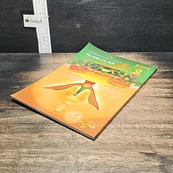 หนังสือ อยู่ในบุญ ฉบับที่ 144 ต.ค.2557 รูปที่ 5