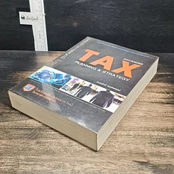 หนังสือ Advanced Tax Planning & Strategy รูปที่ 4
