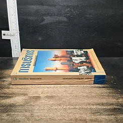 หนังสือ การบริหาร Management รูปที่ 3