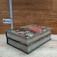 หนังสือ พลับพลึงสีกุหลาบ 2 เล่มจบ รูปที่ 4