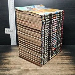หนังสือ ฮิคารุเซียนโกะ เกมอัจฉริยะ 23 เล่มจบ รูปที่ 4