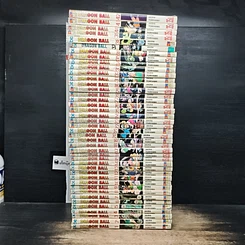 หนังสือ Dragon Ball เล่ม 1-42 รูปที่ 2
