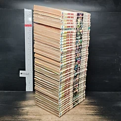 หนังสือ Dragon Ball เล่ม 1-42 รูปที่ 6