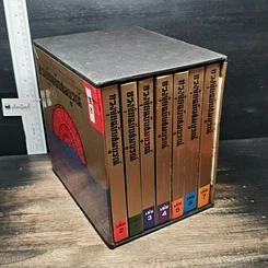 หนังสือ Boxset ฮวงจุ้ยฉบับสมบูรณ์ 7 เล่ม รูปที่ 3