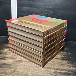 หนังสือ Boxset ฮวงจุ้ยฉบับสมบูรณ์ 7 เล่ม รูปที่ 7