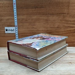 หนังสือ แมวเหมียว 2 เล่มจบ รูปที่ 4