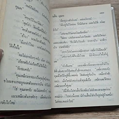 หนังสือ แมวเหมียว 2 เล่มจบ รูปที่ 7