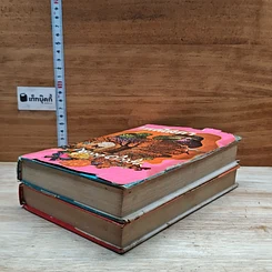 หนังสือ วิหคโสภา 2 เล่มจบ รูปที่ 4