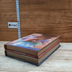 หนังสือ กามเทพเบี่ยง 2 เล่มจบ รูปที่ 4
