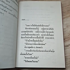 หนังสือ หนี้ค้างใจ 2 เล่มจบ รูปที่ 8