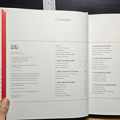 หนังสือ 1000 CEOs รูปที่ 6